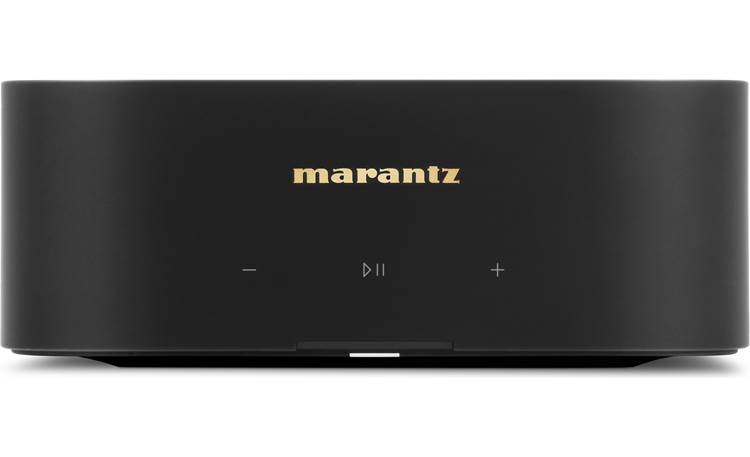 Marantz MODEL M1 streaming amplifier – Audio Solutions