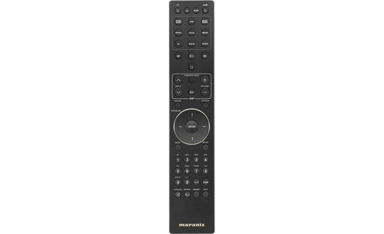 Marantz SACD 30n remote picture