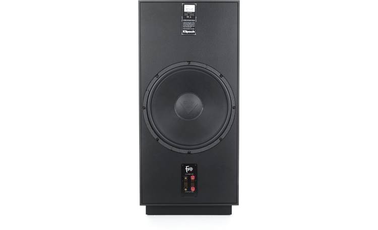 Klipsch Heritage Forte IV (single) OPEN BOX