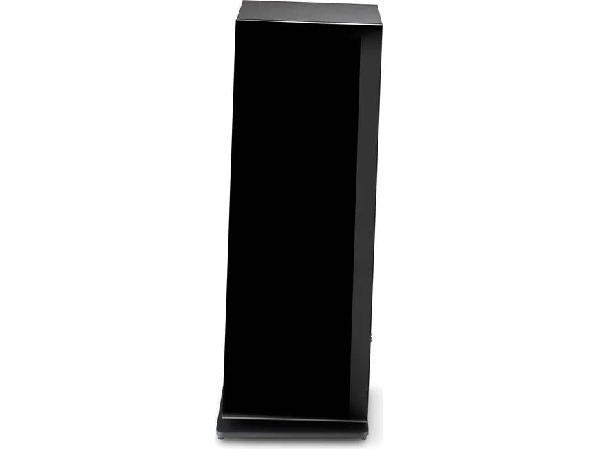 Focal Omada N4 3-Way Floorstanding Loudspeaker-side view