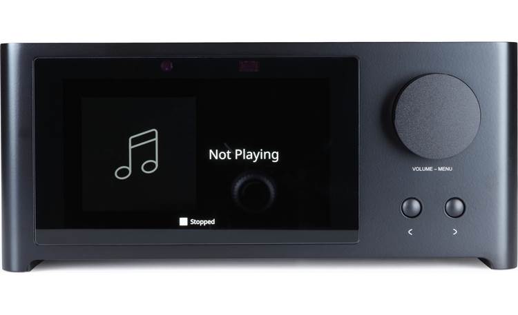 NAD C 700 V2 front view