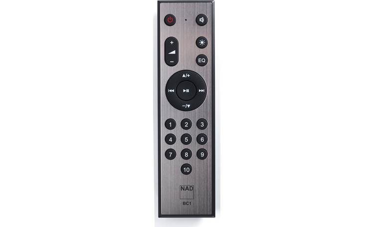 NAD C 700 V2 remote view