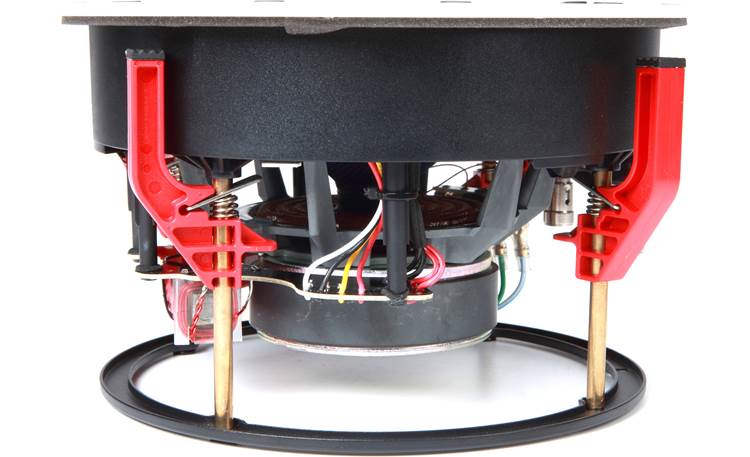 Bowers & Wilkins Performance Series CCM663 In-ceiling speakers (pair)