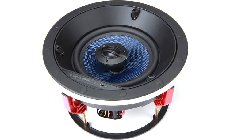 Bowers & Wilkins Performance Series CCM663 In-ceiling speakers (pair)