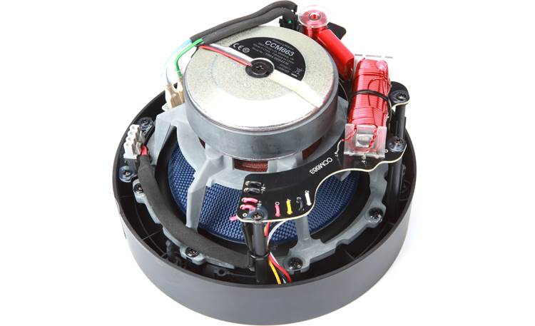 Bowers & Wilkins Performance Series CCM663 In-ceiling speakers (pair)