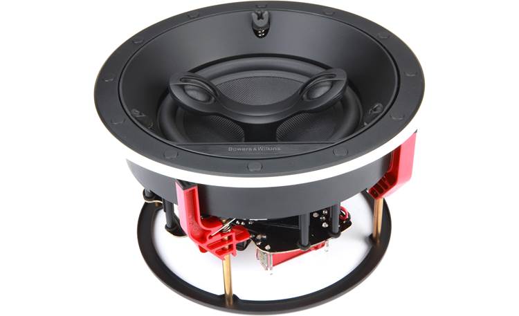 Bowers & Wilkins Performance Series CCM664SR Stereo-input in-ceiling speaker (each)