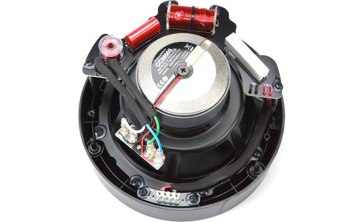 Bowers & Wilkins Performance Series CCM665 In-ceiling speakers (pair)