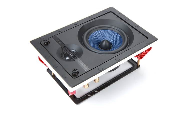 Bowers & Wilkins Performance Series CWM652 In-wall speakers (pair)