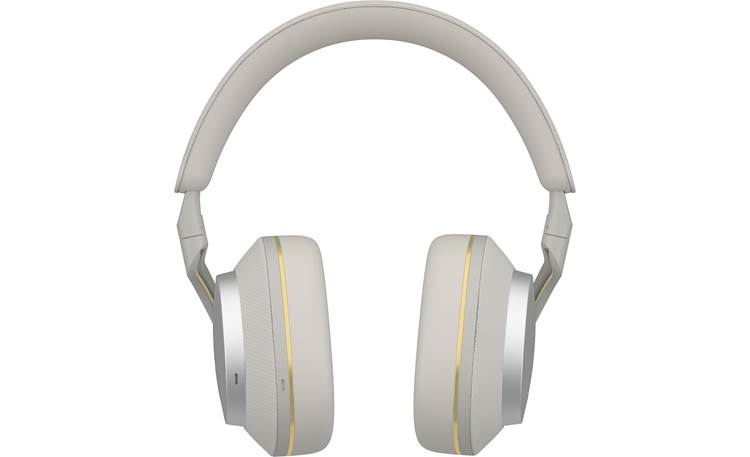 Bowers & Wilkins Px7 S2 Over-Ear Wireless Headphones