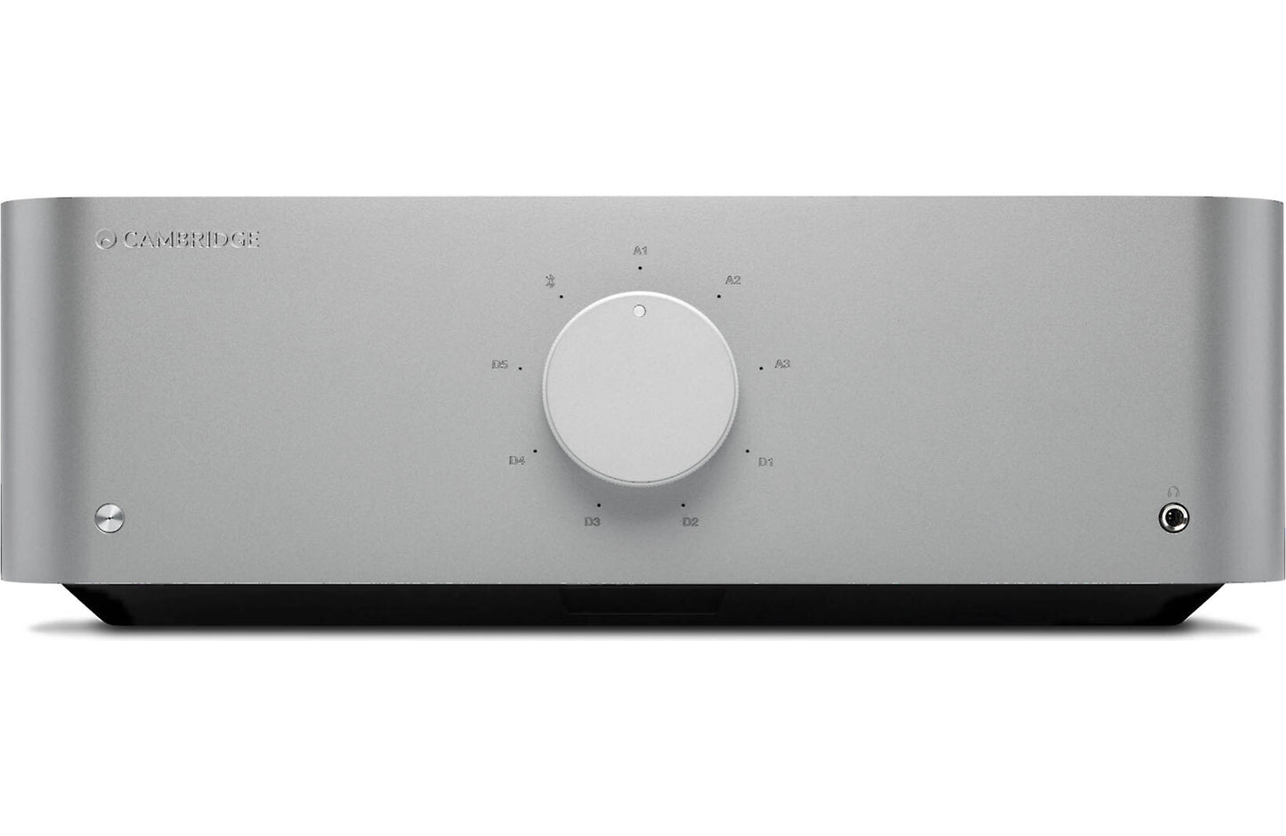 Cambridge Audio Edge A Integrated amplifier with built-in DAC and Bluetooth