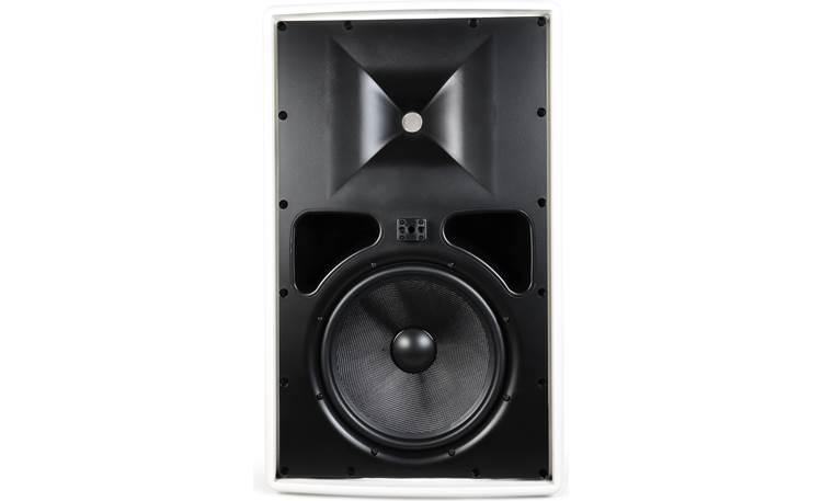 JBL Control 31 Two-Way High-Output Indoor-Outdoor Monitor Speaker (each)