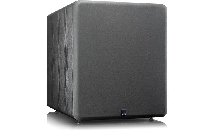 SVS PB-2000 Pro Powered subwoofer with app control (Black Ash)