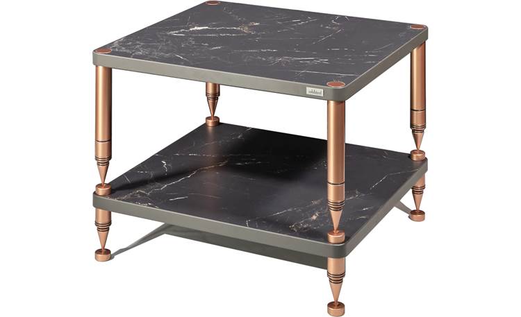 Solidsteel HP Luxury Series