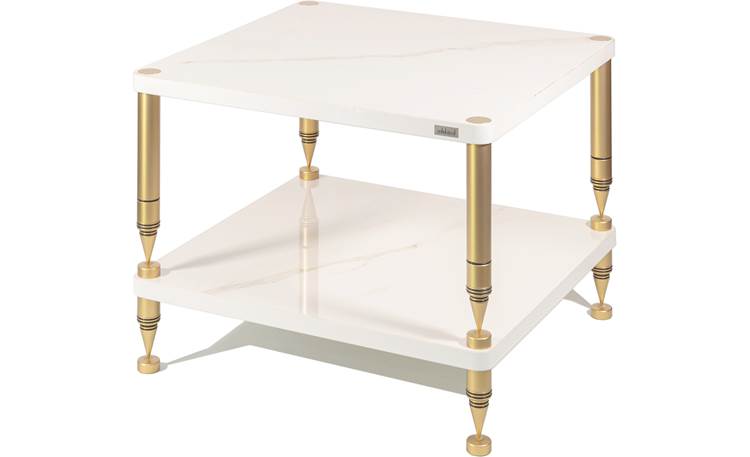 Solidsteel HP Luxury Series