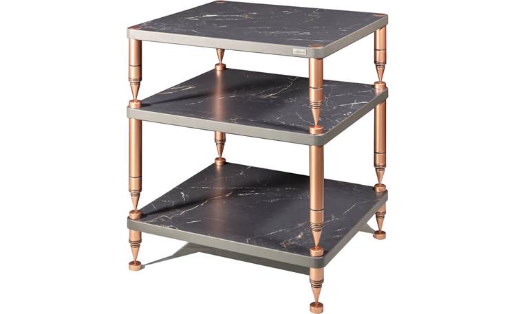 Solidsteel HP Luxury Series