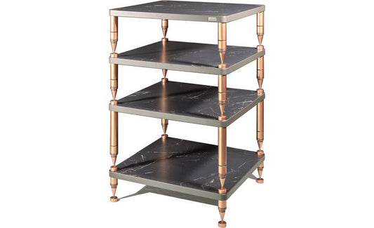 Solidsteel HP Luxury Series