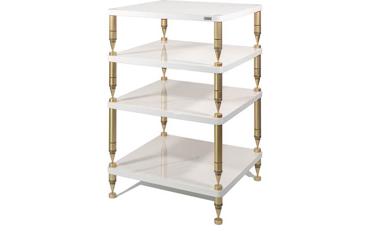 Solidsteel HP Luxury Series