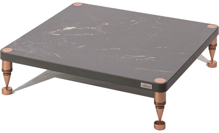 Solidsteel HP Luxury Series