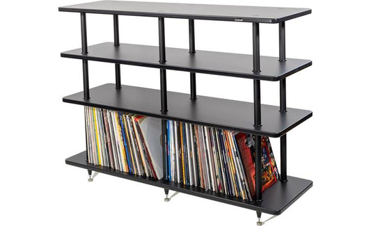 Solidsteel VL-4