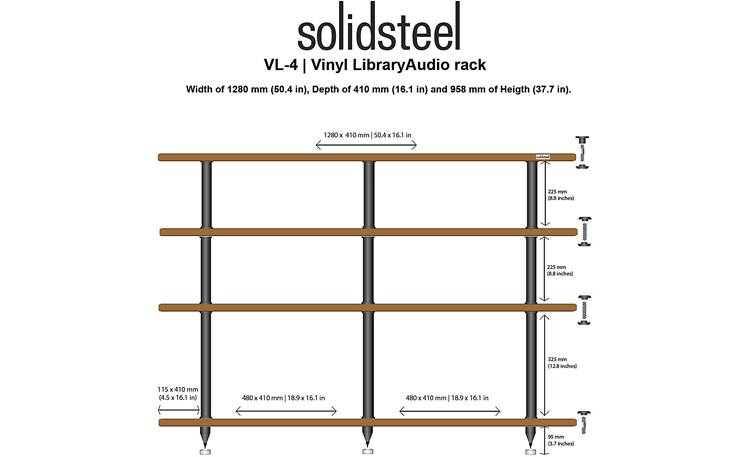 Solidsteel VL-4
