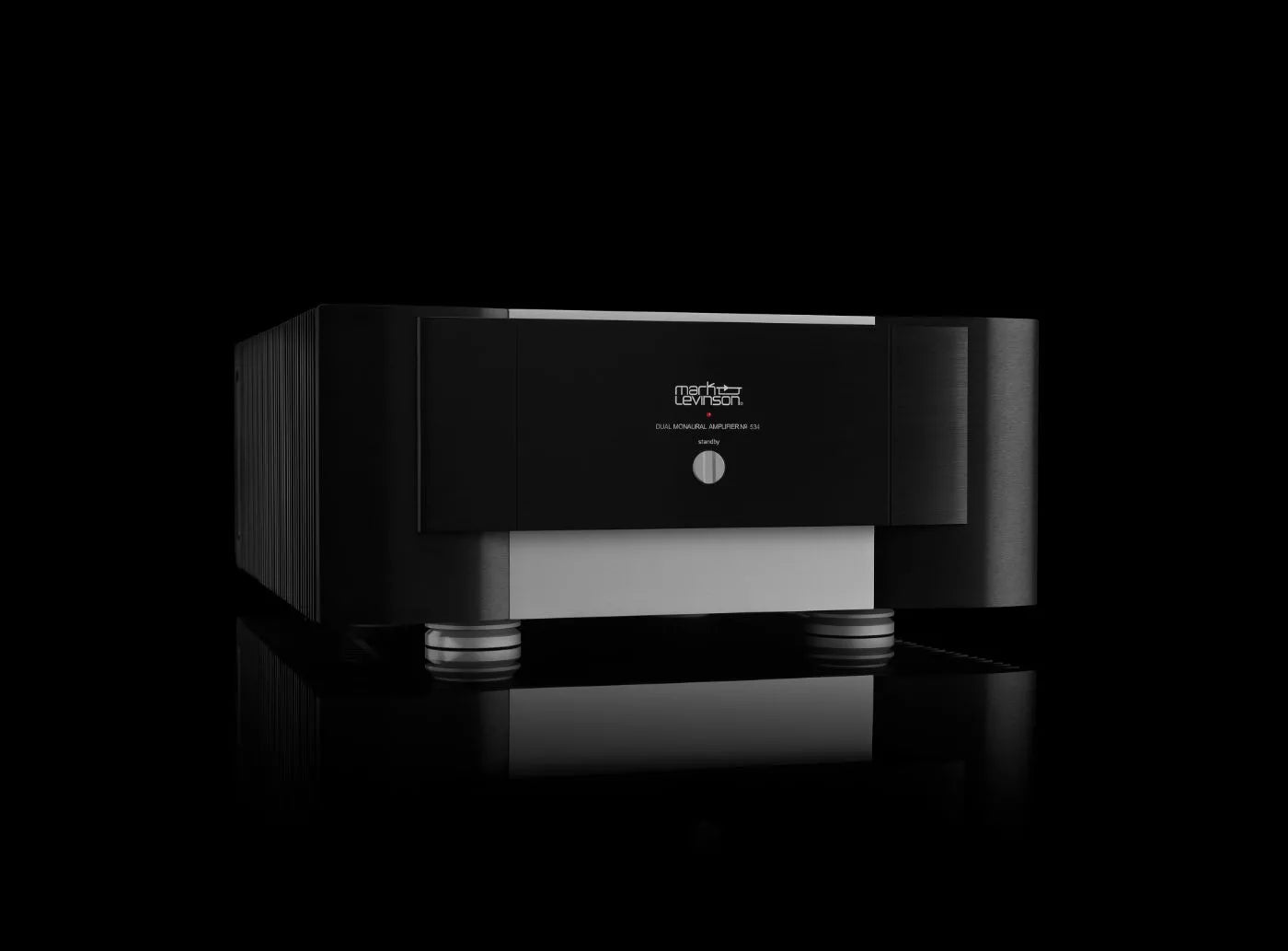 Mark Levinson - No 534 Power Amplifier