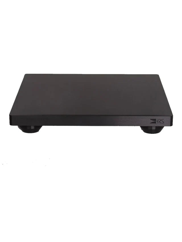 HRS E1X Isolation Base