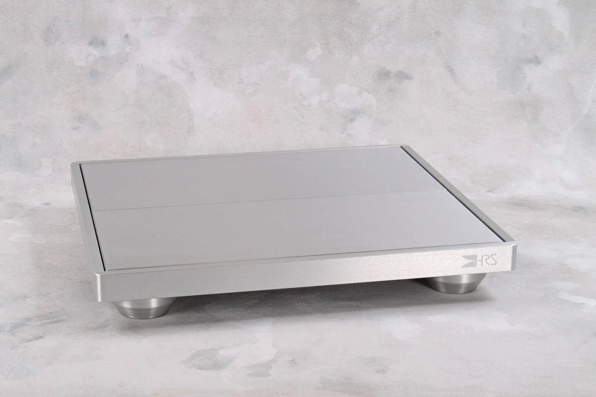 HRS S3 Isolation Base