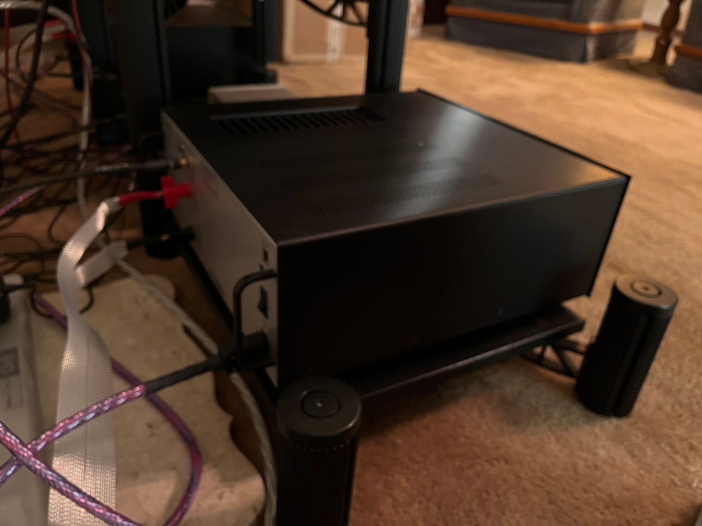 Mark Levinson 531h monoblocks (pair)