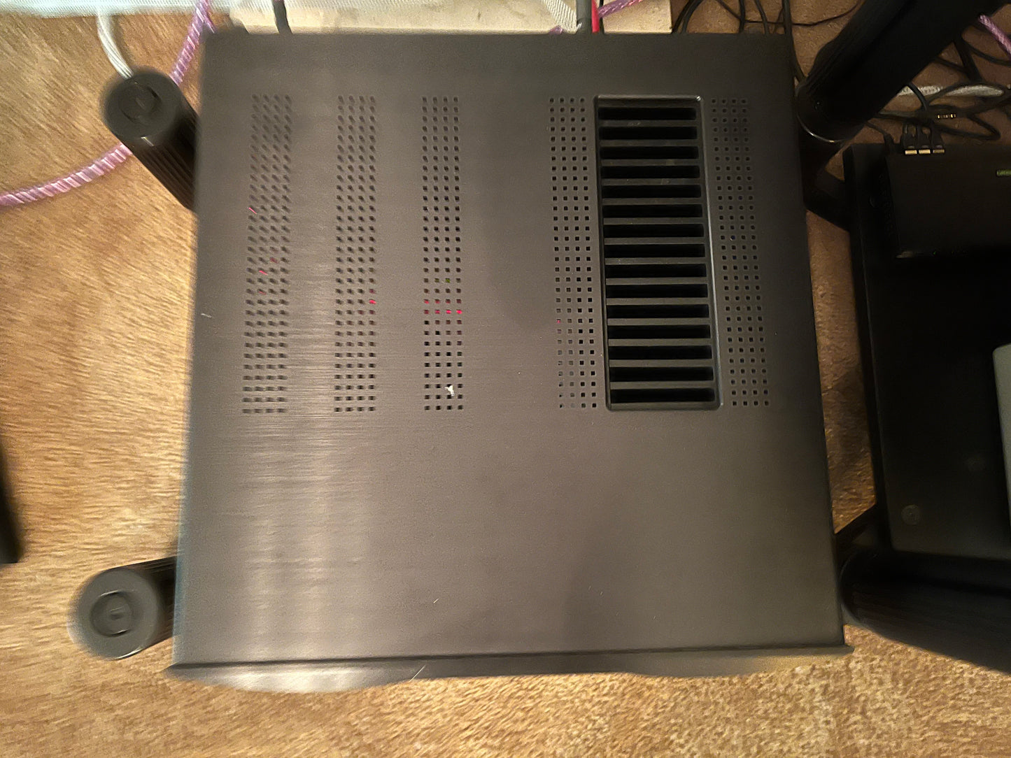 Mark Levinson 531h monoblocks (pair)