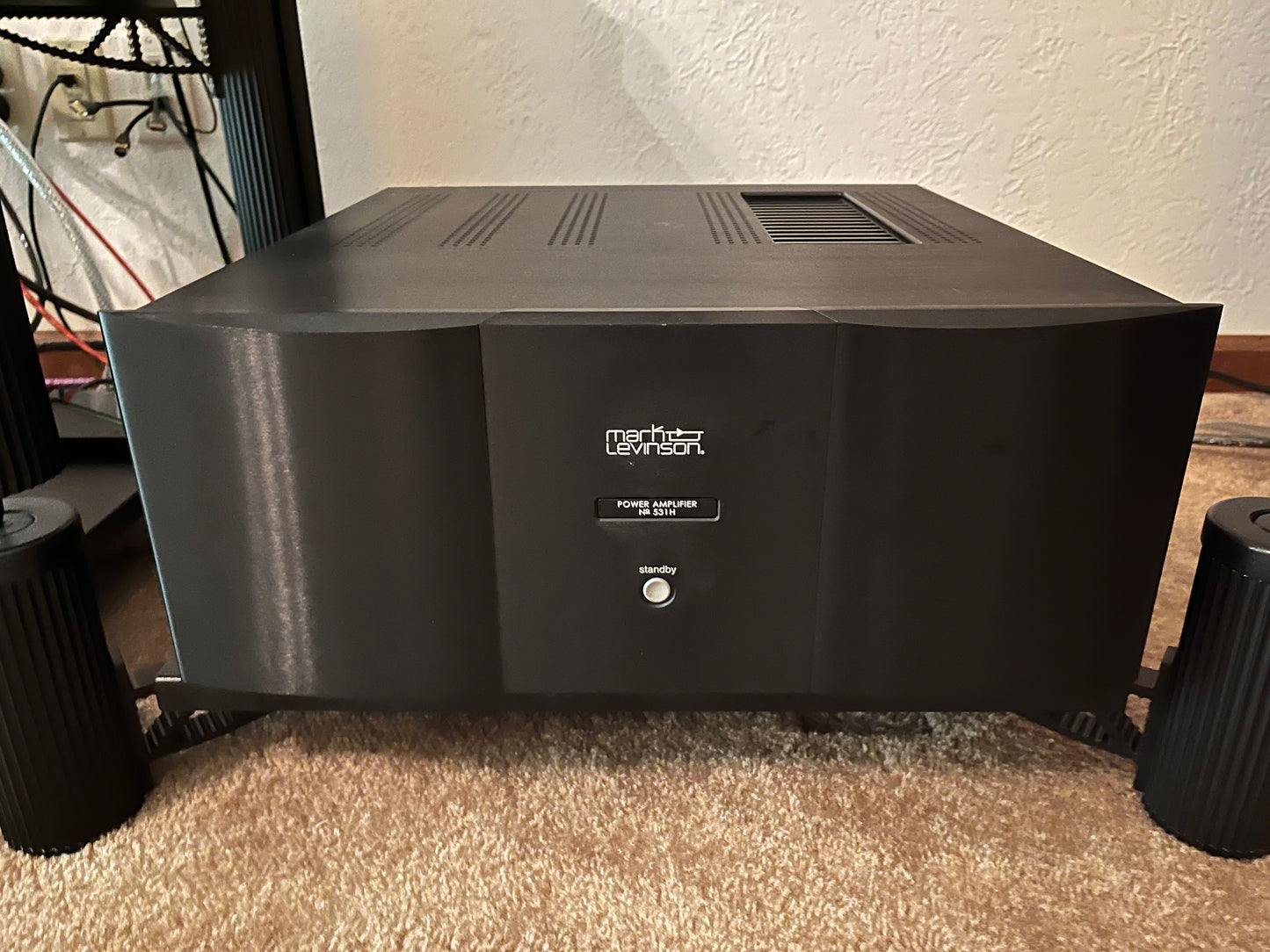 Mark Levinson 531h monoblocks (pair)