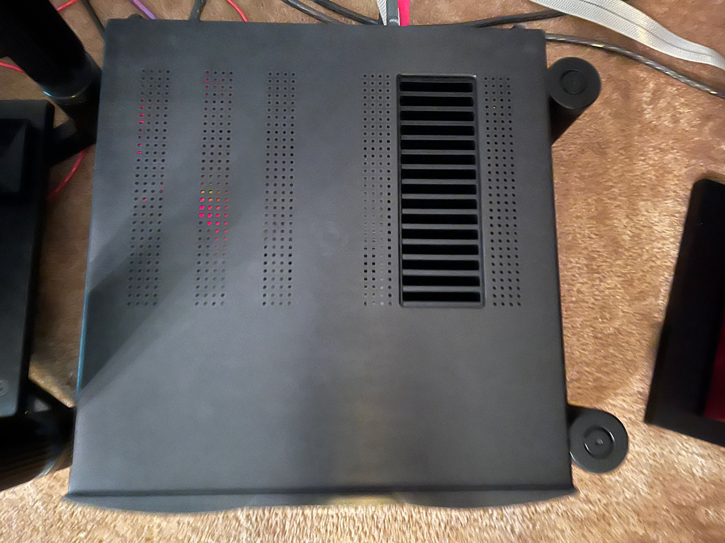 Mark Levinson 531h monoblocks (pair)