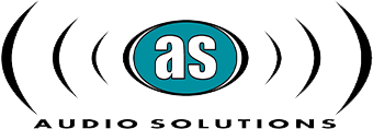 Audio Solutions logo
