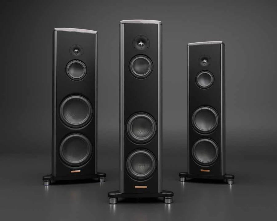 Magico S2 speaker (each)