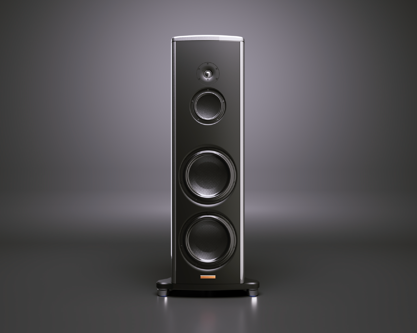 Magico S5 2024 (single) – Audio Solutions