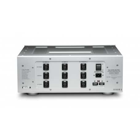 MUSICAL FIDELITY NUVISTA UNI PSU- OPEN BOX