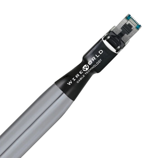 WireWorld - Platinum Starlight 8  - Ethernet Cable (Single)