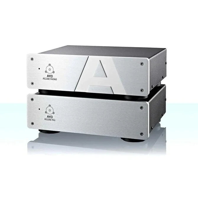 AVID HIFI Pellere PhonoStage 3