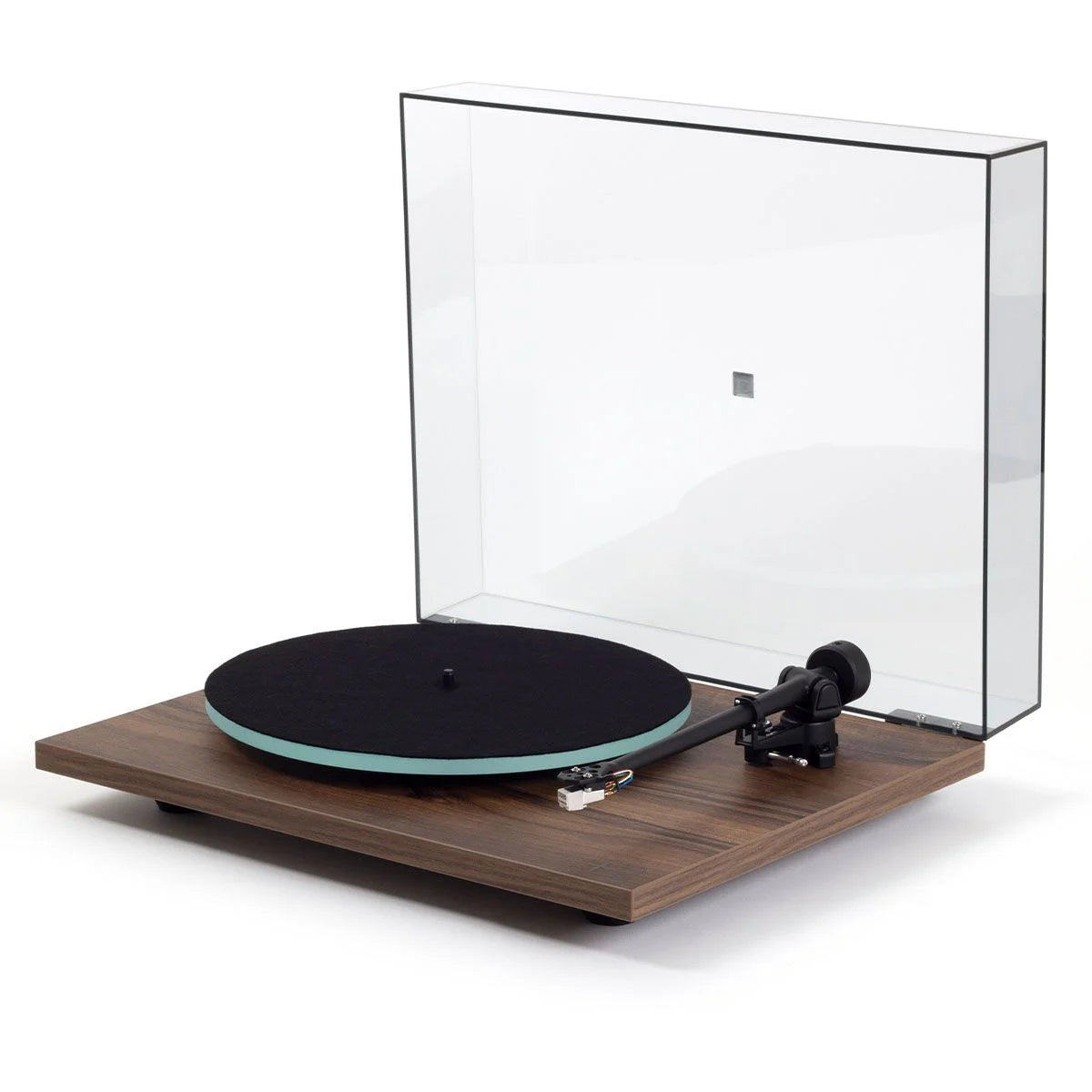 Rega Planar 2 turntable walnut