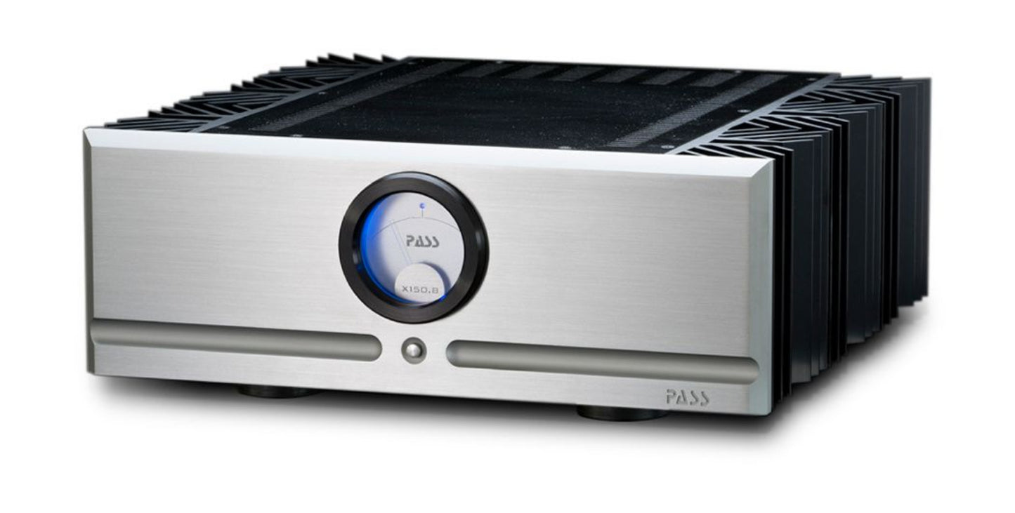 Pass Labs X150.8