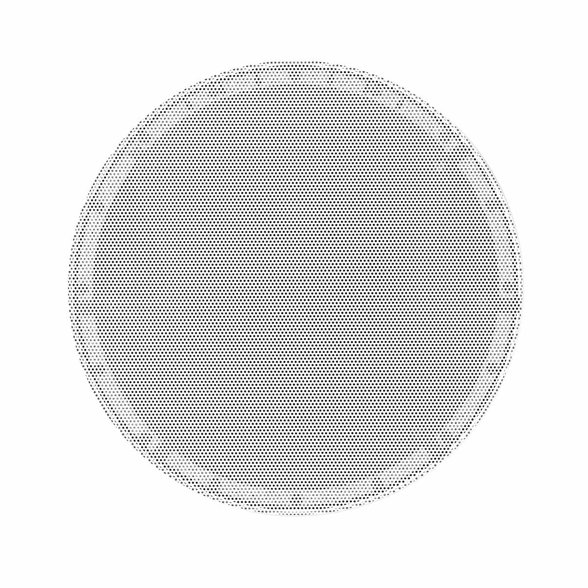 JBL Synthesis SCL-5 with round cover