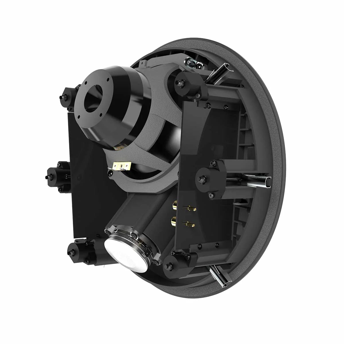 JBL Synthesis SCL-5 rear view