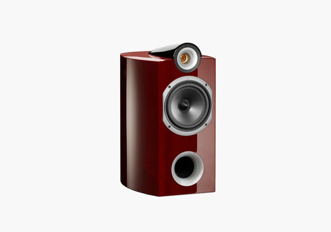 Triangle Signature Theta Bookshelf Loudspeakers