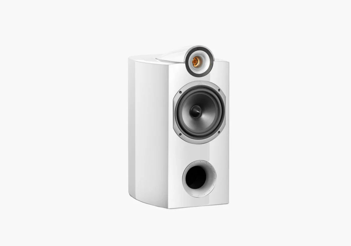Triangle Signature Theta Bookshelf Loudspeakers