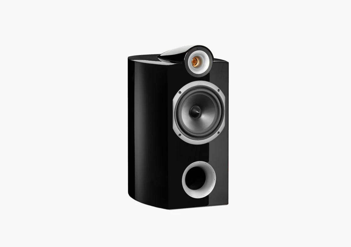 Triangle Signature Theta Bookshelf Loudspeakers