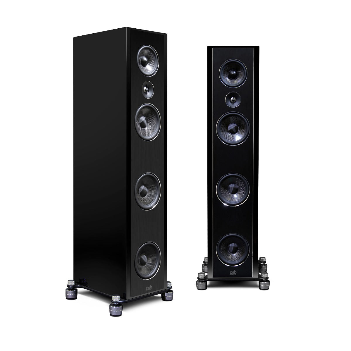 Synchrony T800 - Tower