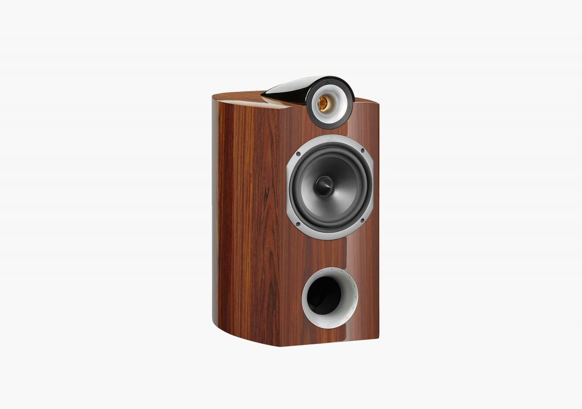 Triangle Signature Theta Bookshelf Loudspeakers