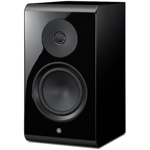 Yamaha NS-800A 2-Way Bookshelf Speaker (Single) – Audio Solutions