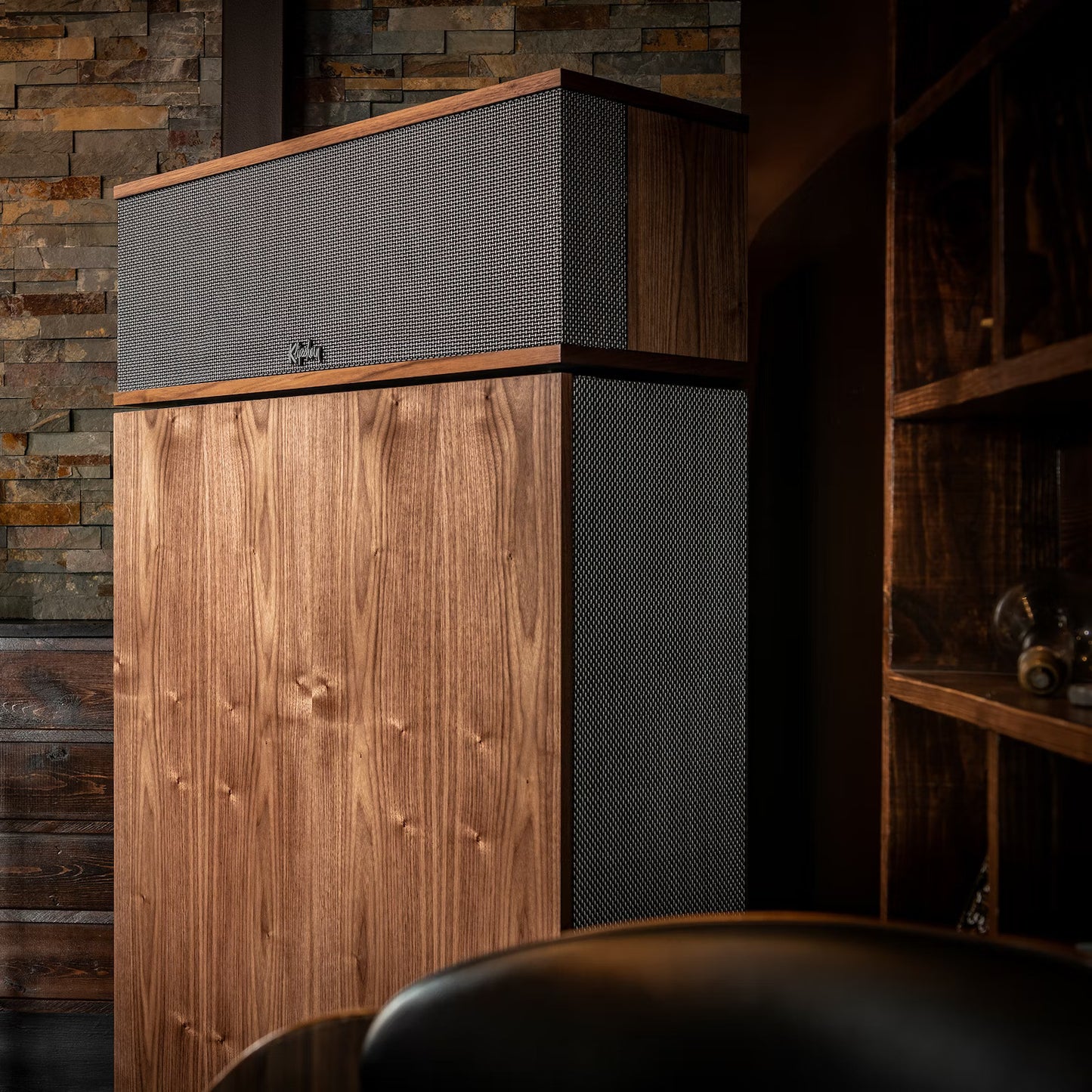 Klipsch Heritage Klipschorn AK6 (each)