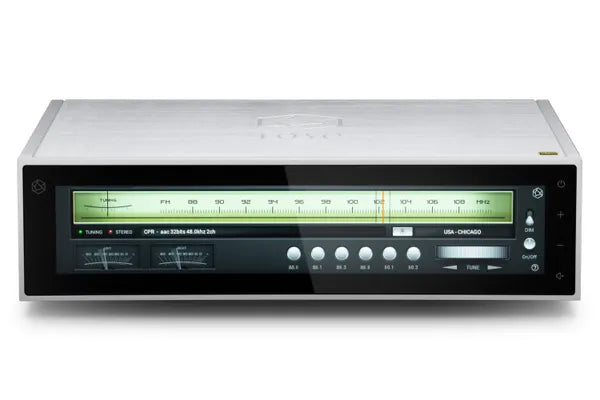 HiFi Rose - RS150B Reference HiFi Network Streamer * Open Box Sale *