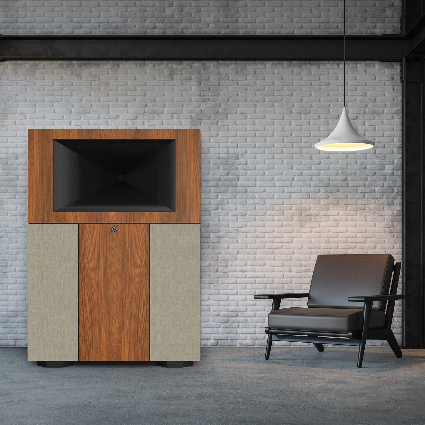 Klipsch Jubilee 75th Anniversary (single)